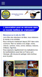 Mobile Screenshot of club-maquettiste-strasbourg.fr